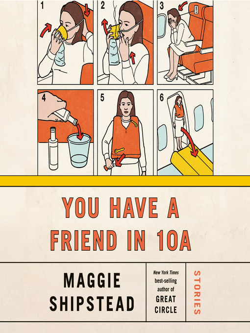 Cover image for You Have a Friend in 10A
